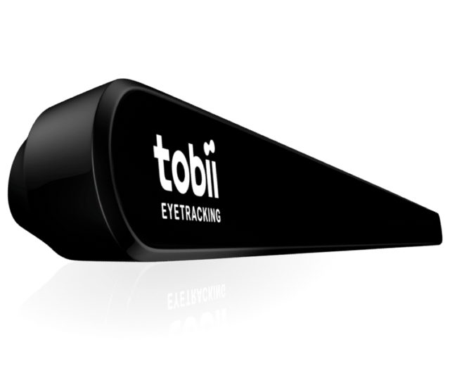 How to use your Tobii Eye Tracker 4C
