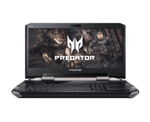 Acer Predator 21x