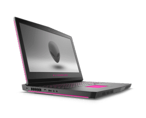 Alienware 17