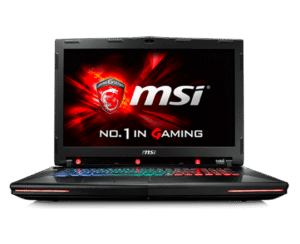MSI GT72