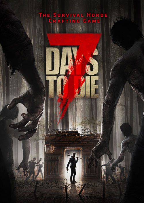 7 Days to Die