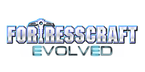 Take in FortressCraft Evolved with Eye Tracking