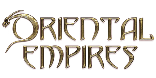 Wage war in Ancient China in Oriental Empires with Eye Tracking