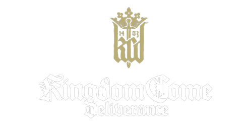 Live the epic Kingdom Come: Deliverance with Eye Tracking