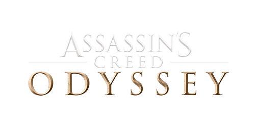 Be part of Assassin’s Creed® Odyssey with Eye Tracking