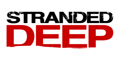 Stranded Deep with Eye Tracking