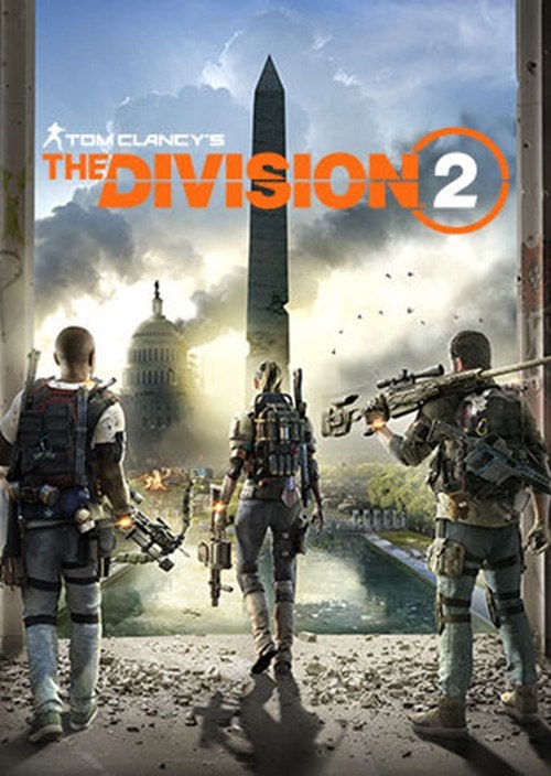 Tom Clancy’s The Division® 2