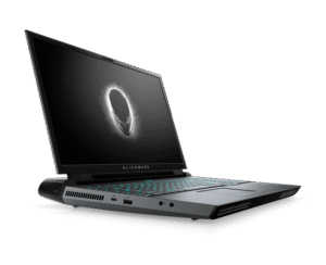 Alienware Area-51m