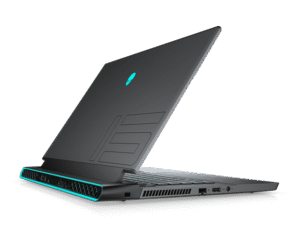 Alienware m15