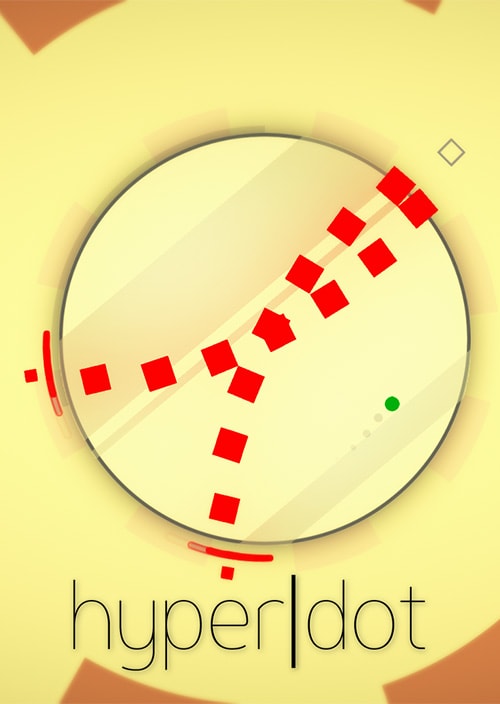 HyperDot