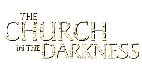 Play The Church in the Darkness with Eye Tracking