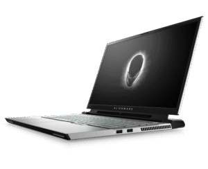 Alienware m17