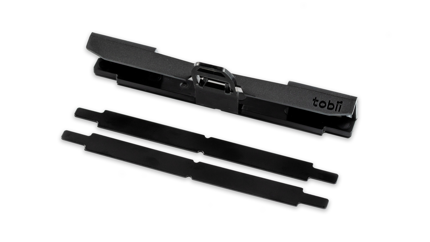 Tobii Eye Tracker Mounting Kit