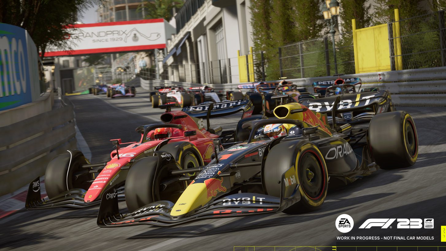 F1® 2021