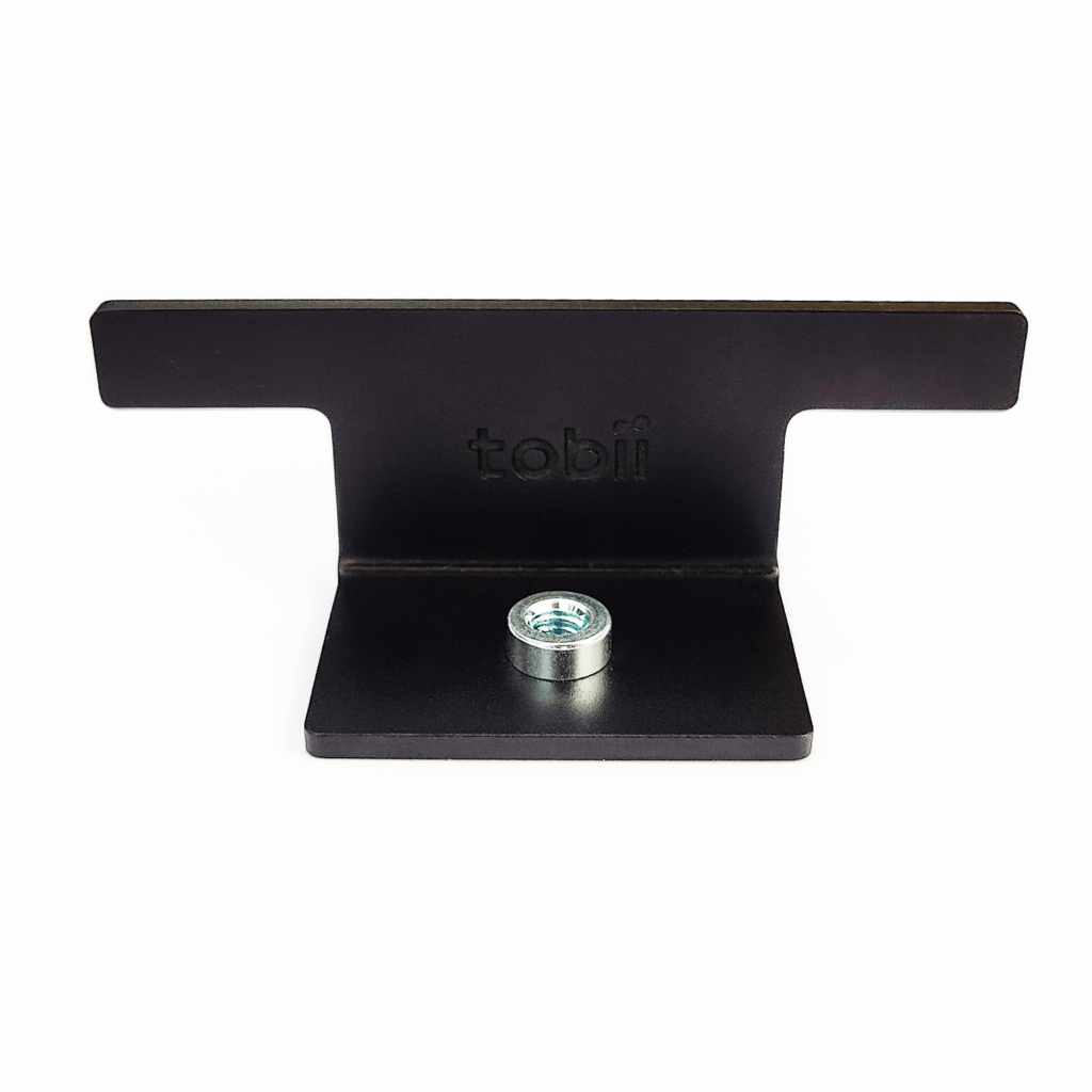 Tobii Eye Tracker Tripod Bracket