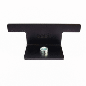 Tobii Eye Tracker Tripod Bracket