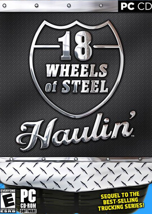 18 Wheels of Steel: Haulin’