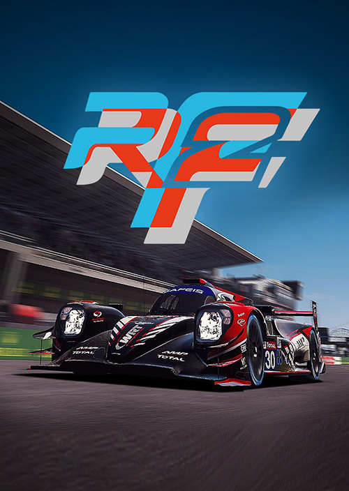 rFactor 2