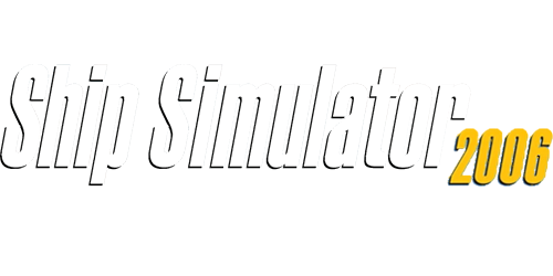 Ship Simulator 2006